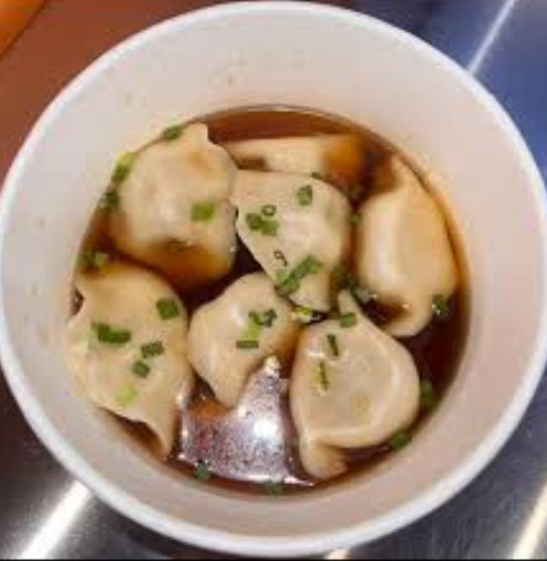 Xin Yu Dumpling Review