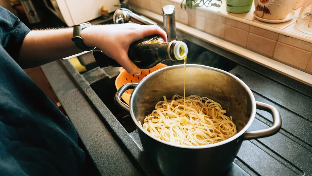 Pasta Tips